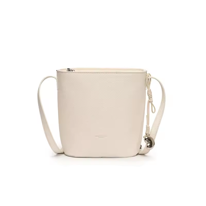 Aubrey™ - Elegante mini bolso de hombro tipo cubo