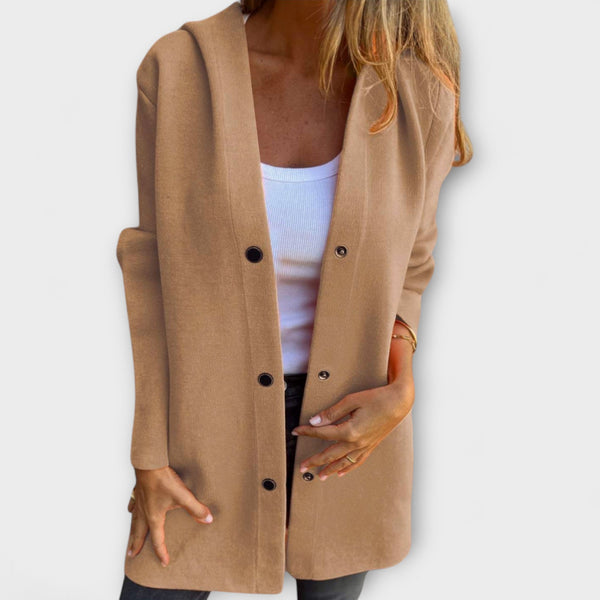 Rhyvian | Chaqueta elegante