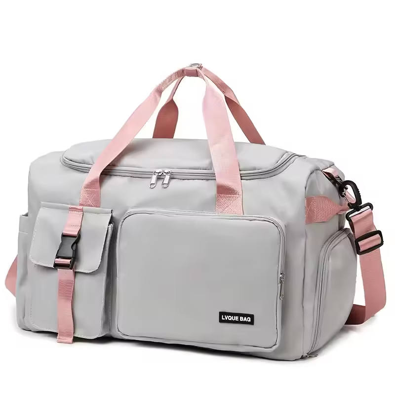 Lily™ - Elegante bolso de viaje