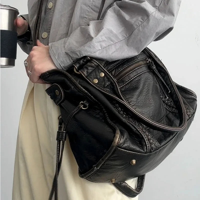 Luna™ Graceful Allure | Elegante bolso de hombro
