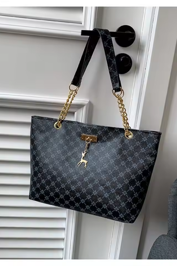 Alyssa™ - Bolso de hombro cómodo y de gran capacidad