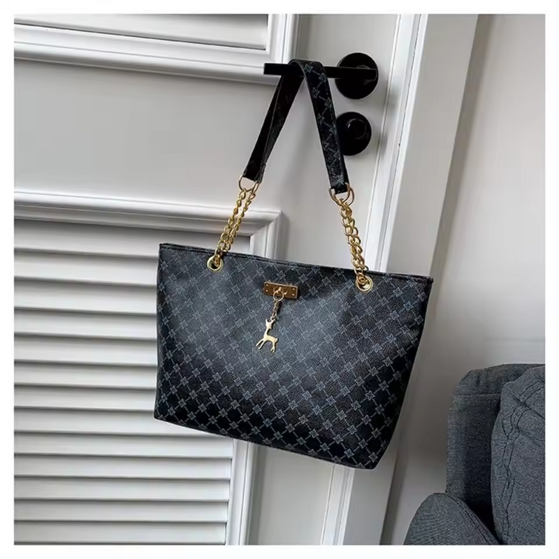 Alyssa™ - Bolso de hombro cómodo y de gran capacidad