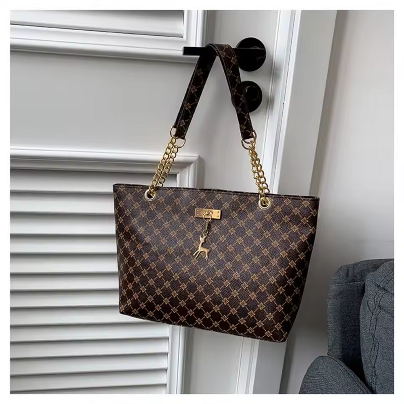 Alyssa™ - Bolso de hombro cómodo y de gran capacidad