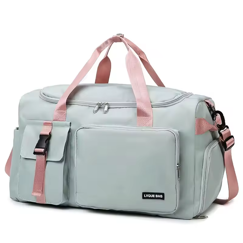 Lily™ - Elegante bolso de viaje