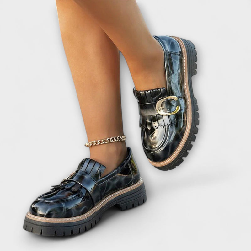 Vasilena | Mocasines ortopédicos