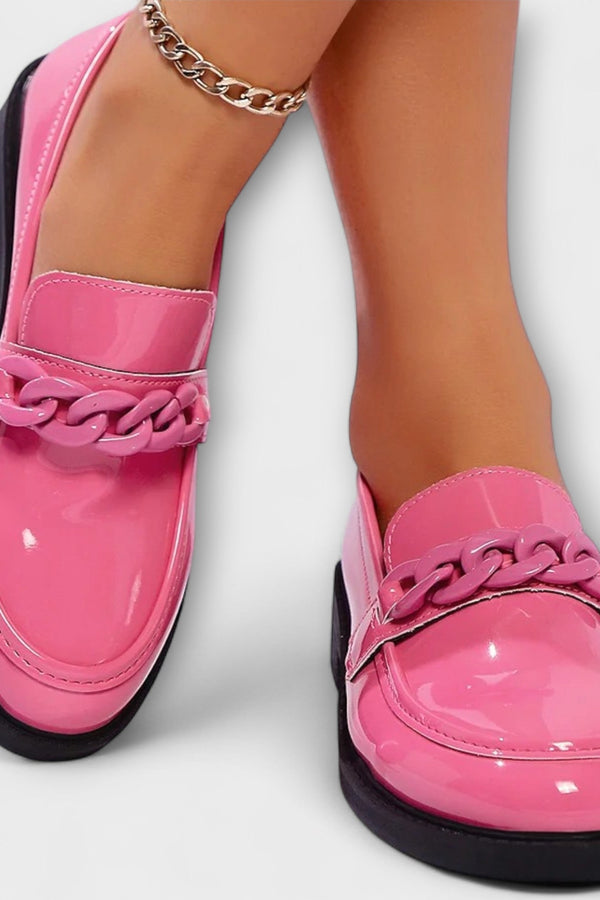 Mirelysa | Mocasines ortopédicos