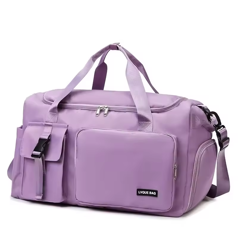 Lily™ - Elegante bolso de viaje