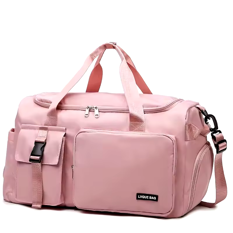 Lily™ - Elegante bolso de viaje
