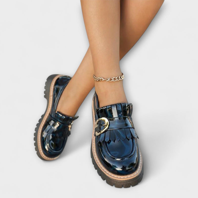 Vasilena | Mocasines ortopédicos