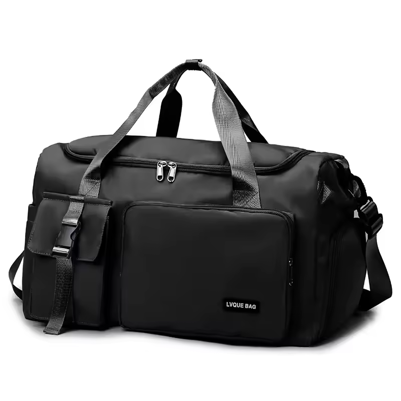 Lily™ - Elegante bolso de viaje