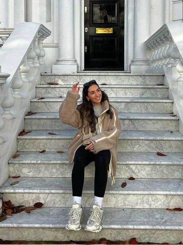 Rose™ - Chaqueta polar 