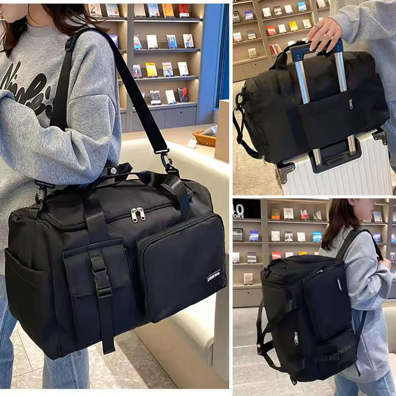 Lily™ - Elegante bolso de viaje