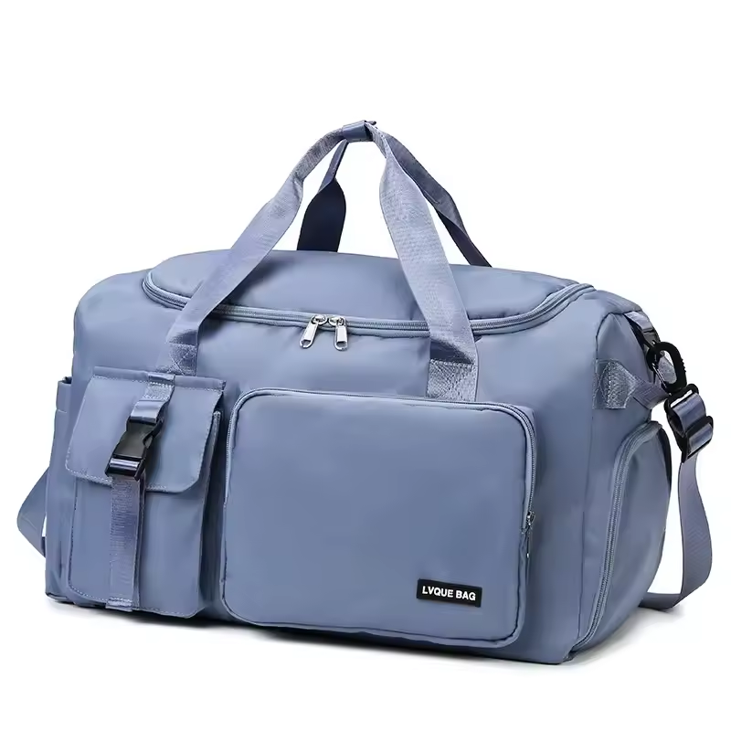 Lily™ - Elegante bolso de viaje