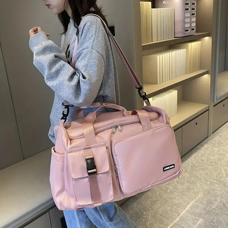 Lily™ - Elegante bolso de viaje