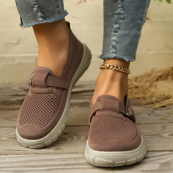 Milana | Sandalias ortopédicas