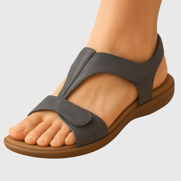 Kylie™ | Elegantes sandalias ortopédicas