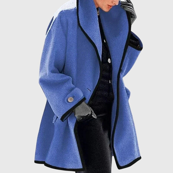 Maria™ - Chaqueta polar elegante y moderna