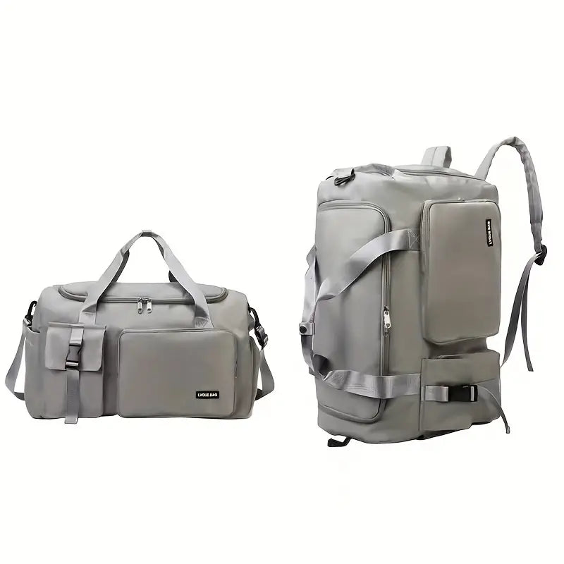 Lily™ - Elegante bolso de viaje