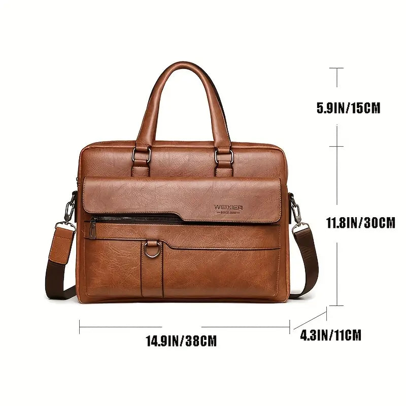 Henry™ - Bolso grande