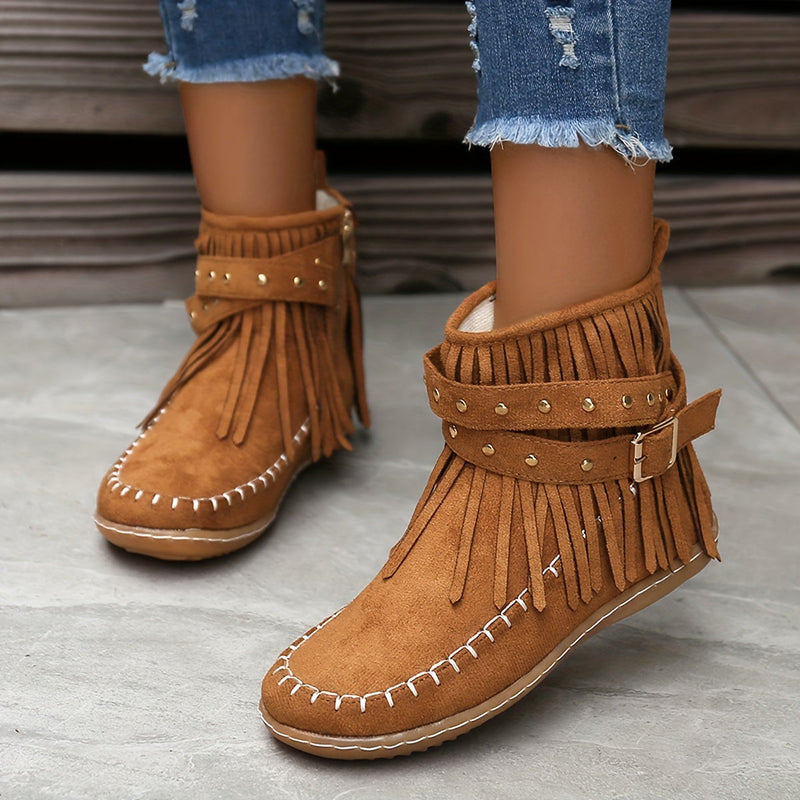 Meline | Botas con estilo