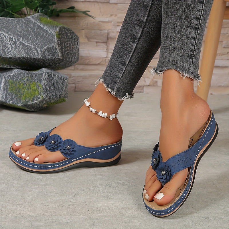 Alia | Sandalias ortopédicas