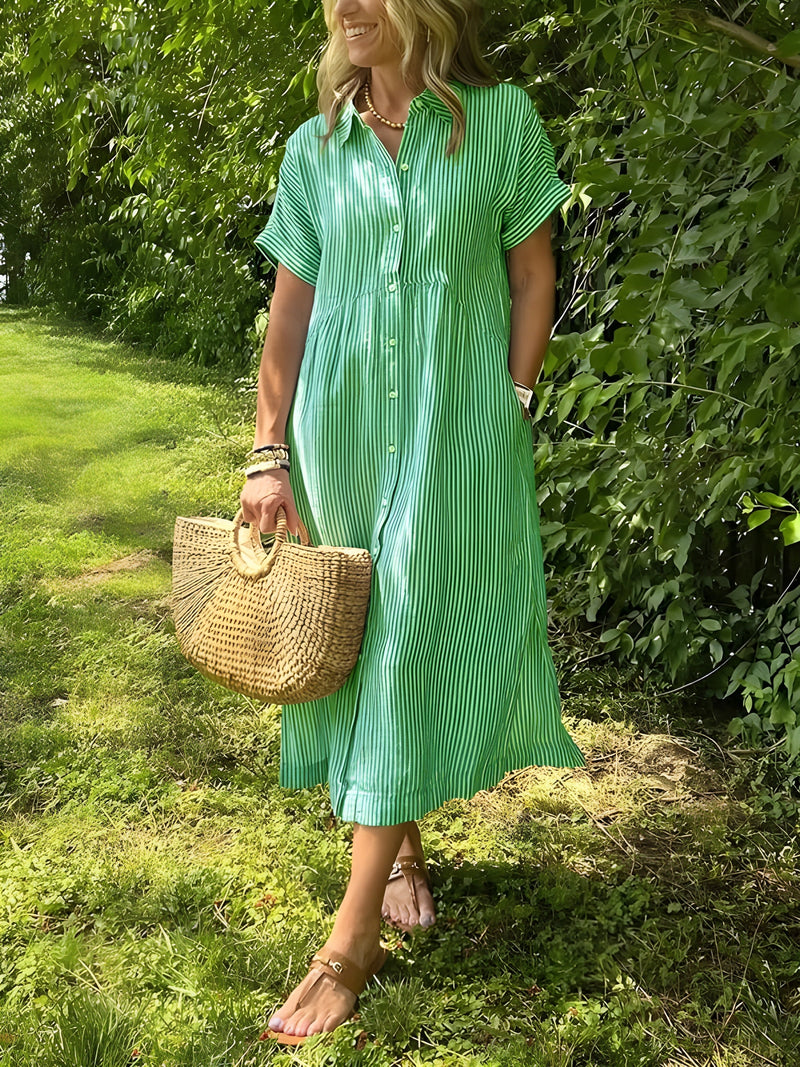 Stella | Vestido largo