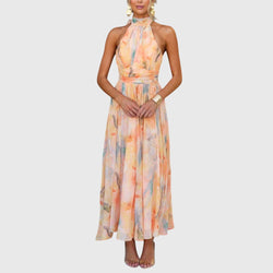 Halter™ | Vestido largo