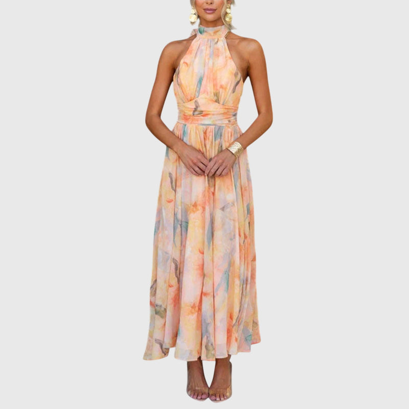 Halter™ | Vestido largo