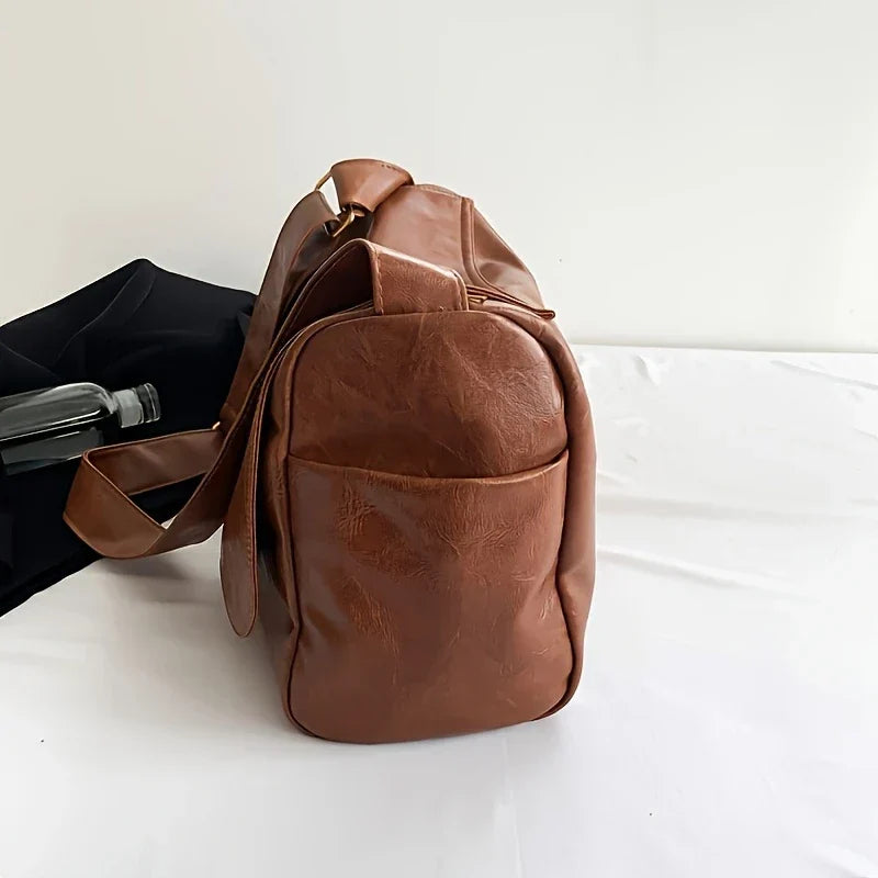 Madison™ - Bolso bandolera vintage