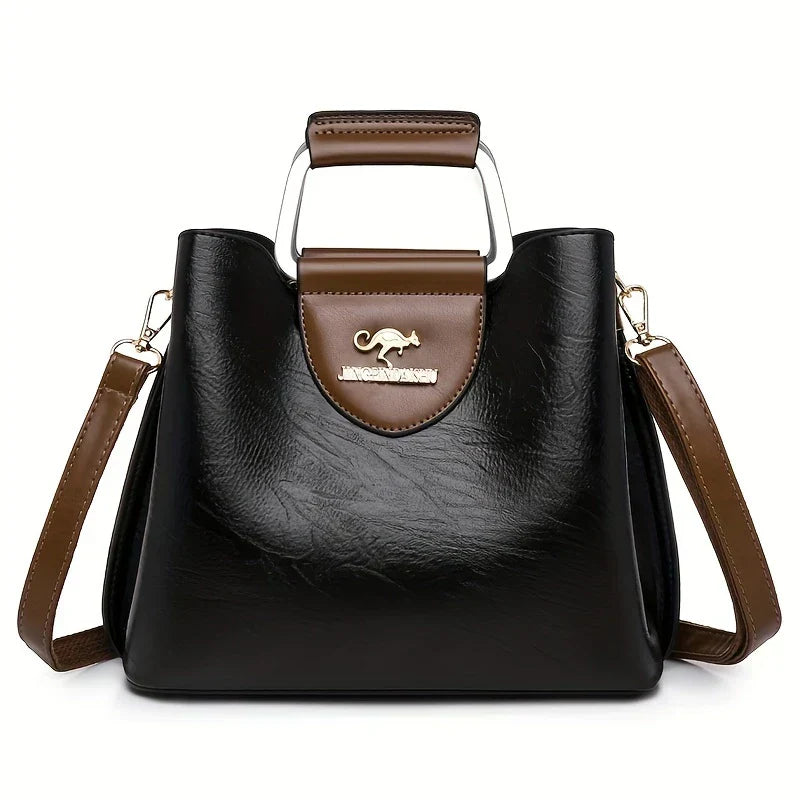 Isabella™ - Bolso de hombro elegante
