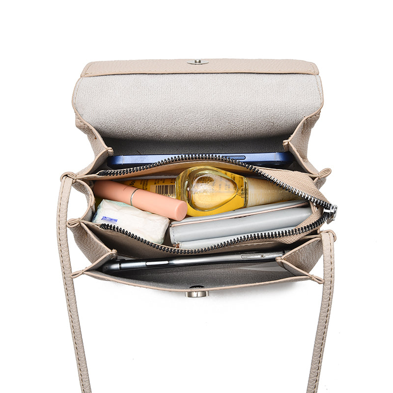 Avery™ Retro Softness | Bolso elegante 