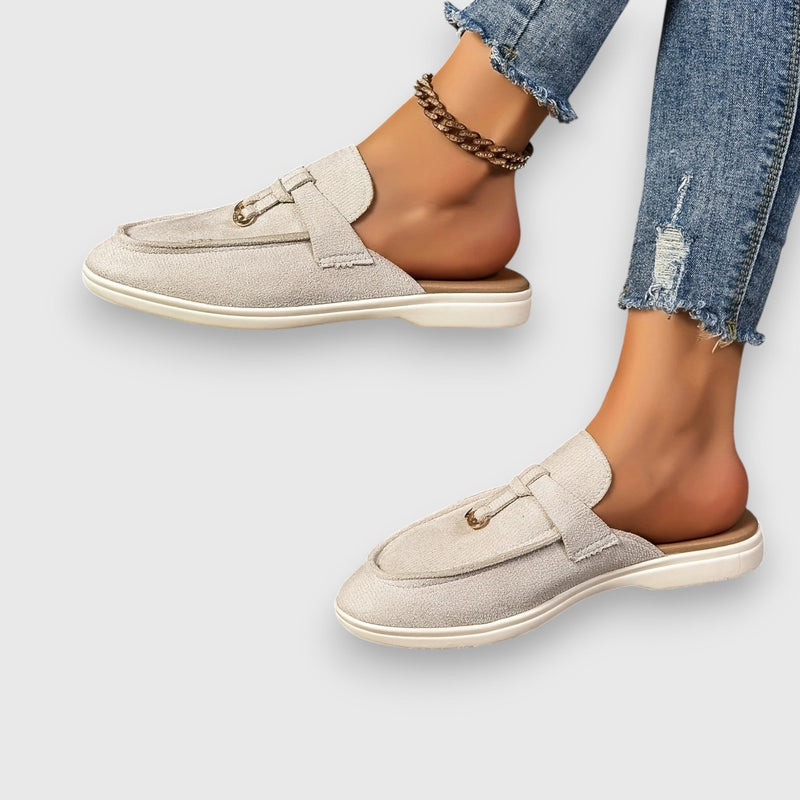 Emmelyn | Mocasines cómodos