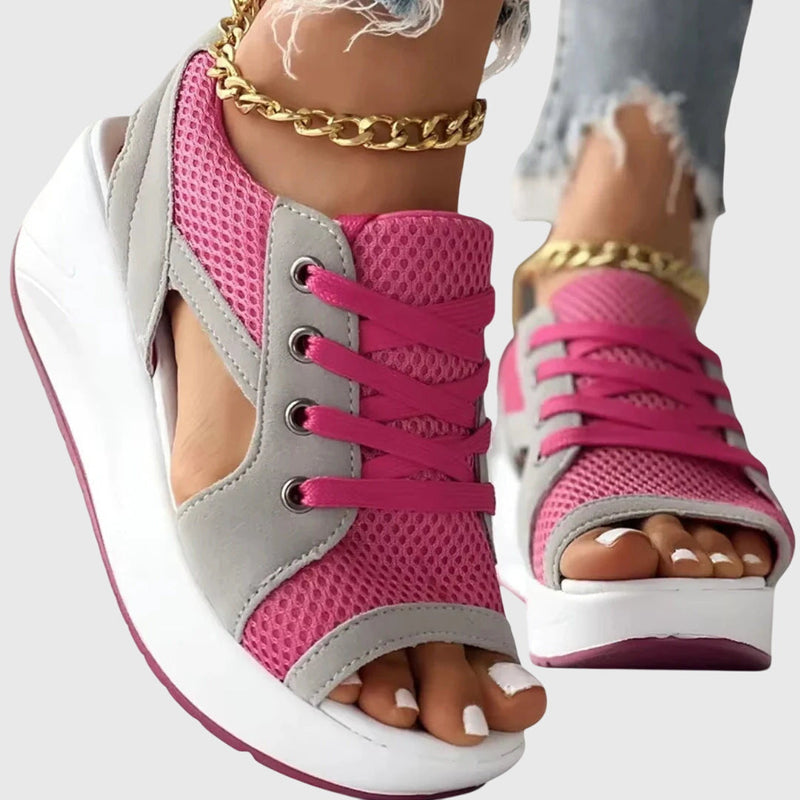 Marlene™ | Sandalias cómodas