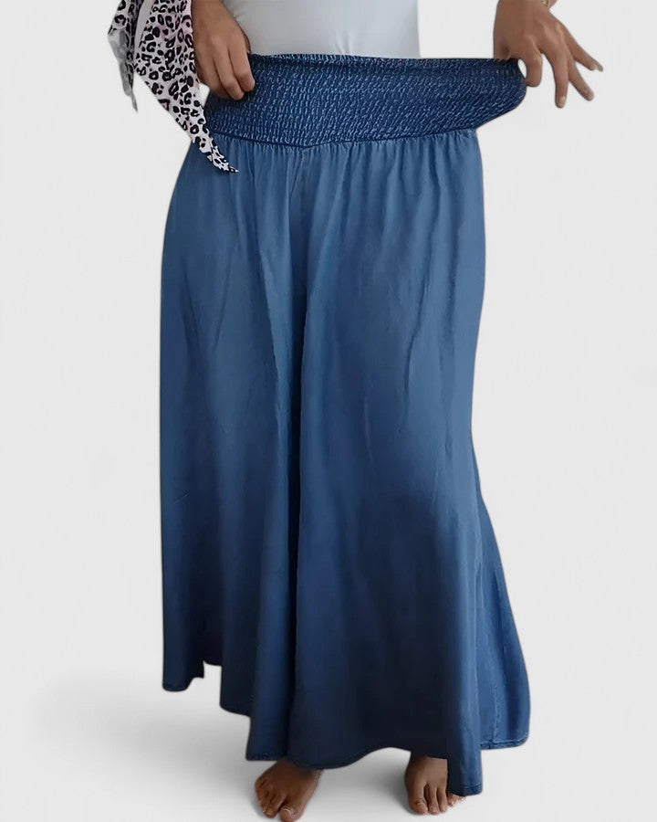Elona | Pantalones cómodos