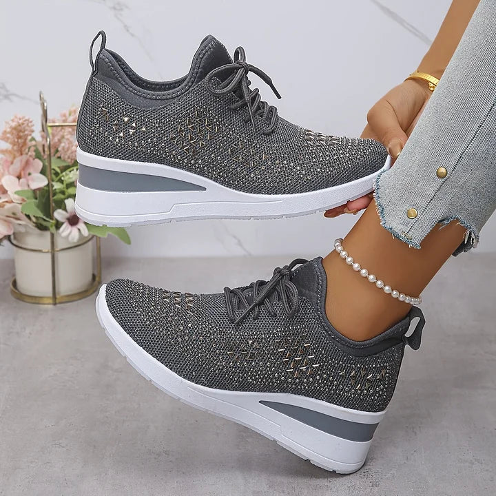 Seraphine | Zapatillas ortopédicas