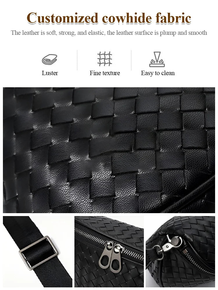 Dije clásico Madison™ | Bolso vintage espacioso 