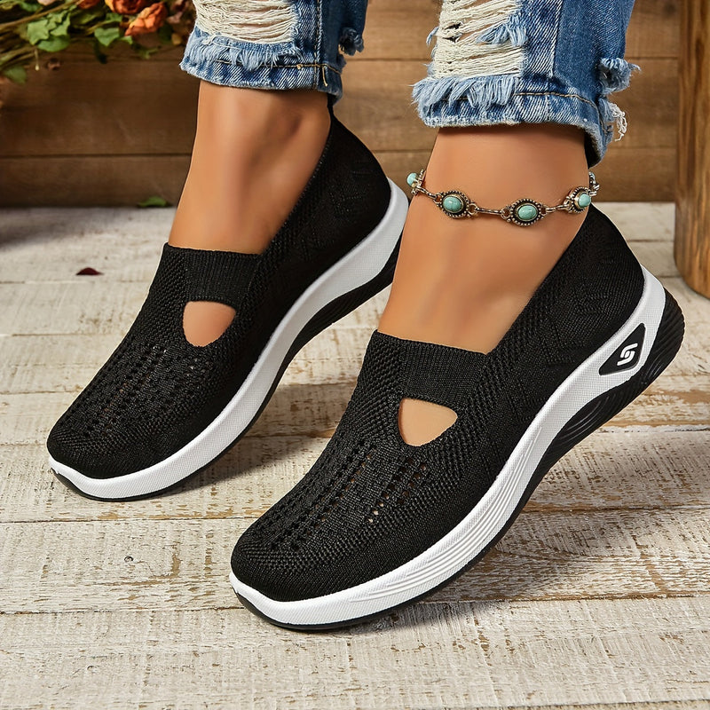 Pixie | Zapatos ortopédicos sin cordones