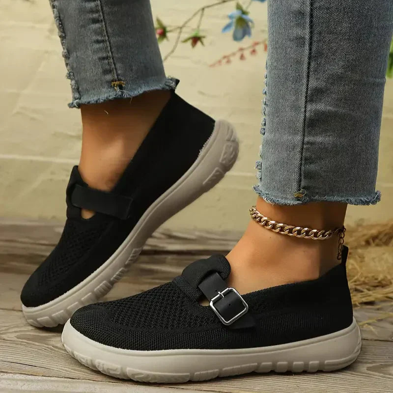 Milana | Sandalias ortopédicas