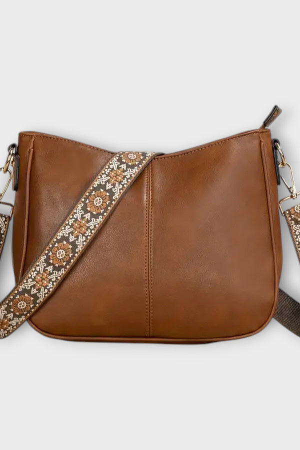 Olivia - Bolso bandolera vegano
