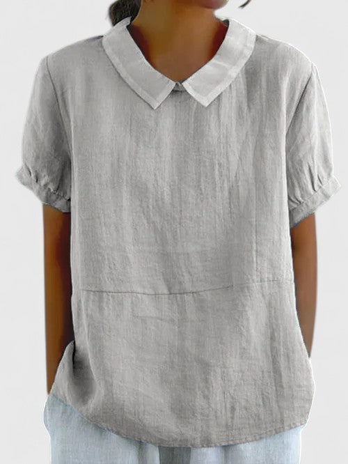 Renee | Camisa elegante