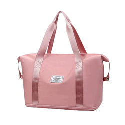 Victoria™ - Bolsa de viaje impermeable con amplio espacio de almacenamiento 