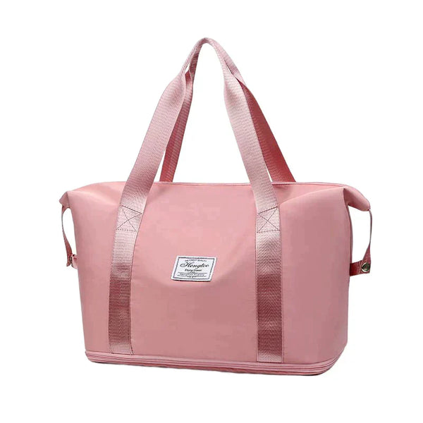 Victoria™ - Bolsa de viaje impermeable con amplio espacio de almacenamiento 