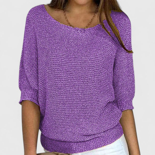 Dalila™ | Suéter cómodo