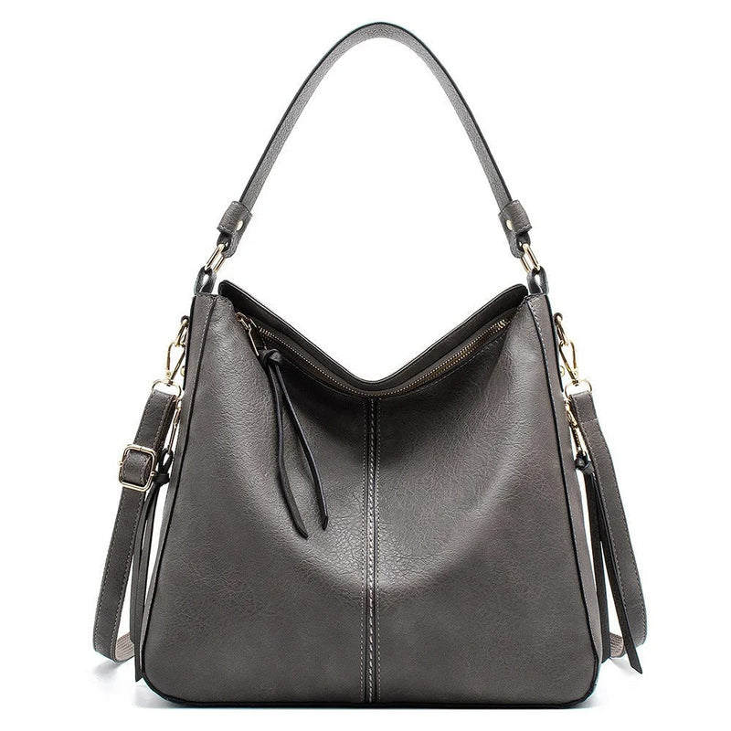 ANNA™ | Elegante bolso de hombro hecho a mano