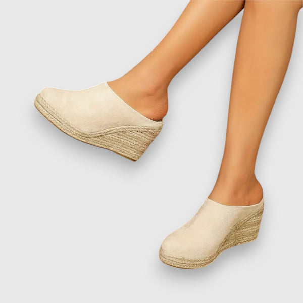 Alpargatas con estilo