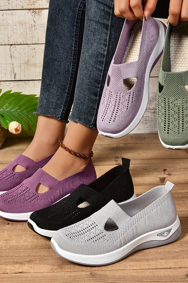 Pixie | Zapatos ortopédicos sin cordones