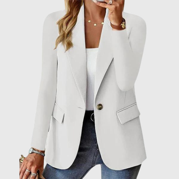 Harper | Blazer formal