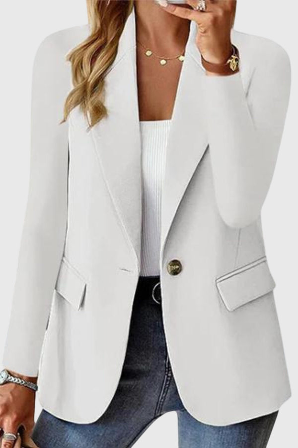 Harper | Blazer formal