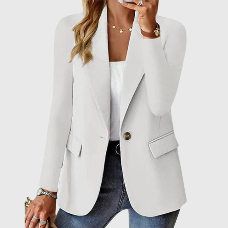 Harper | Blazer formal