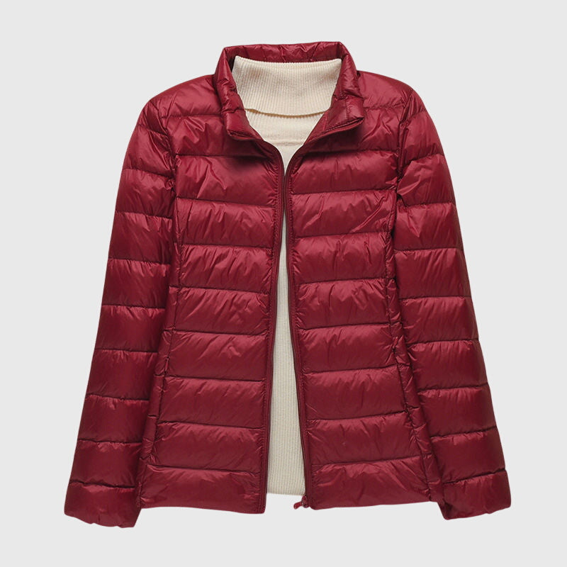 Lily™ - Chaqueta acolchada ultraligera